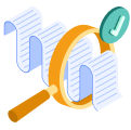 Auditable Analysis