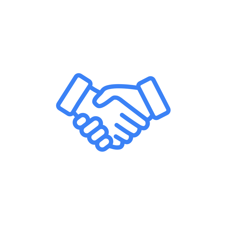 Trust Icon