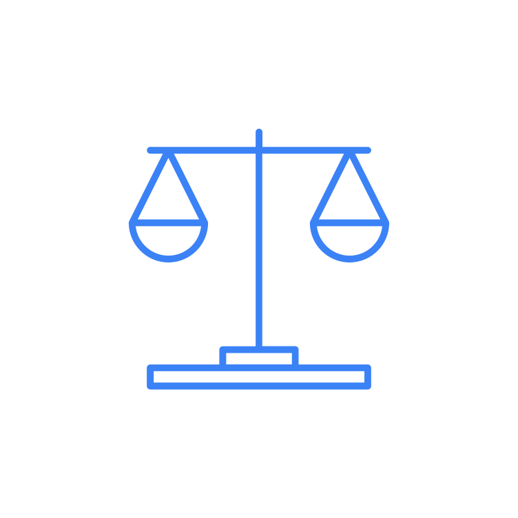 Balance Icon