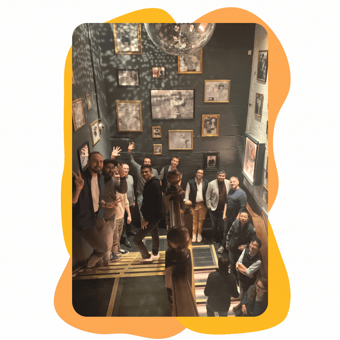 Careers at Reflexivity